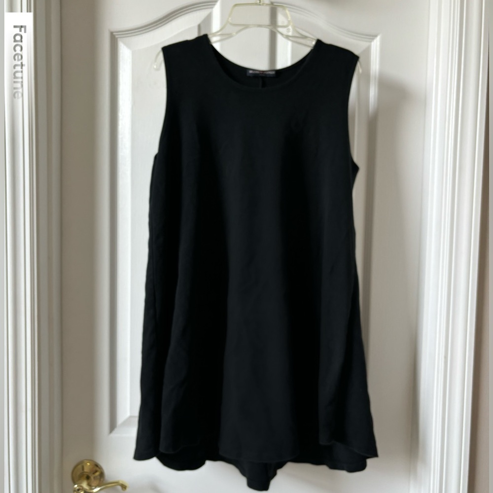 Brandy Melville Tank Top Dress (One Size)
